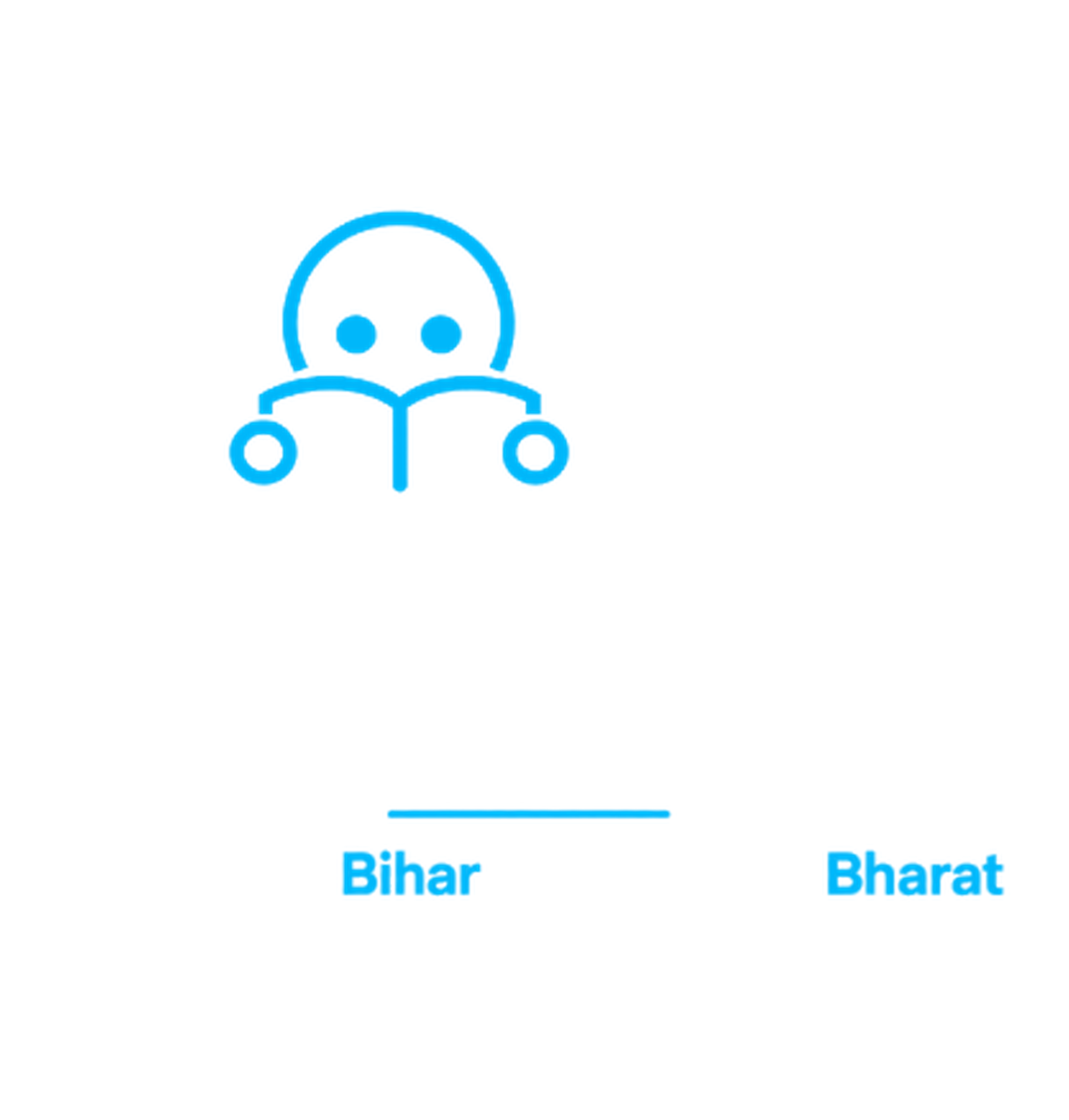GardaAI Academy — Rooted in Bihar. Building for Bharat.